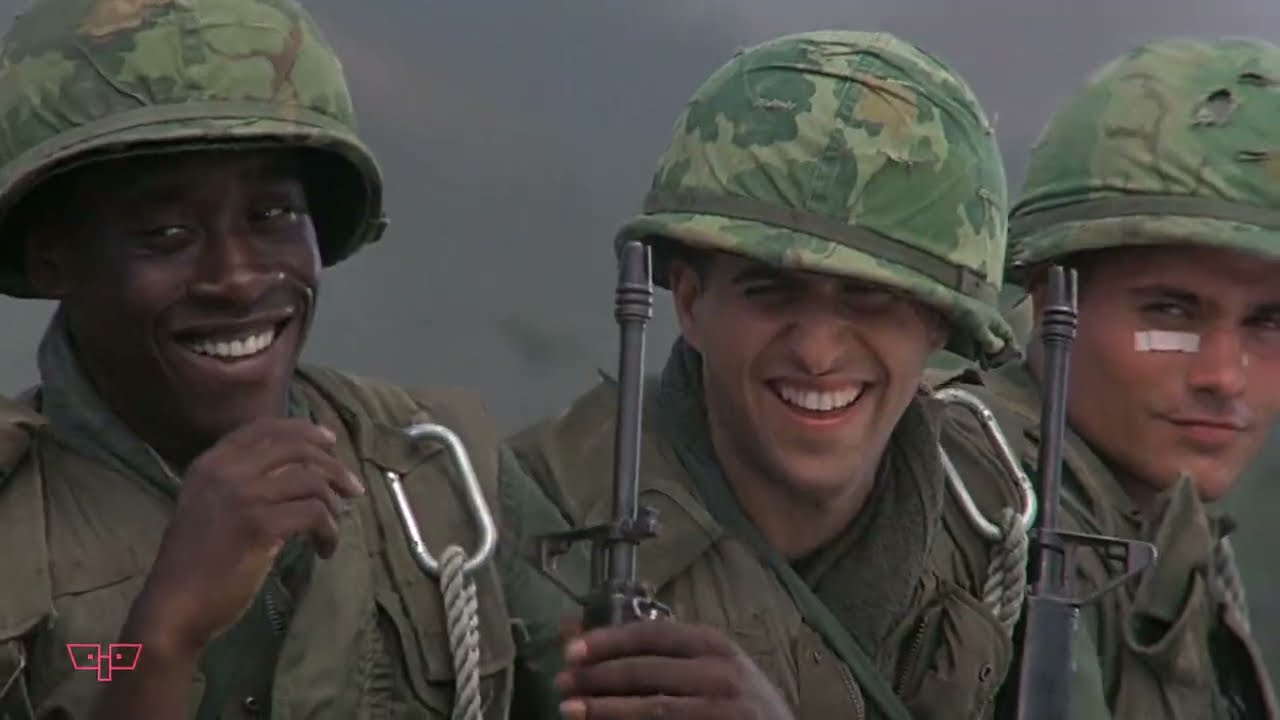 TOP 10 Cele mai realiste filme de război