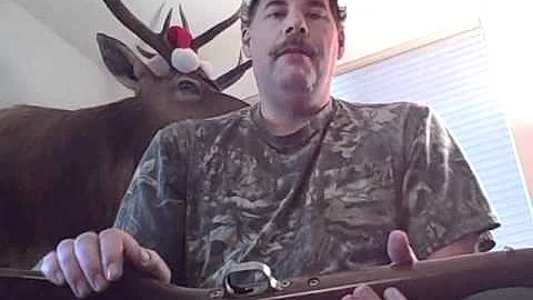 Building The Ultimate Muzzleloader for Elk Hunting