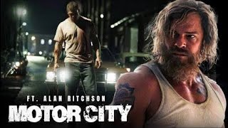 Motor city movie review No spoilers AMC theaters Bay plaza Bronx New York 