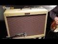 Fender Blues Deluxe Reissue 40W 1x12" Combo Amp