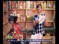#الشيف_ومفيدة مفيدة شيحة في السوق