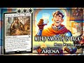 Tenth district hero is the perfect addition to mono white aggro decks