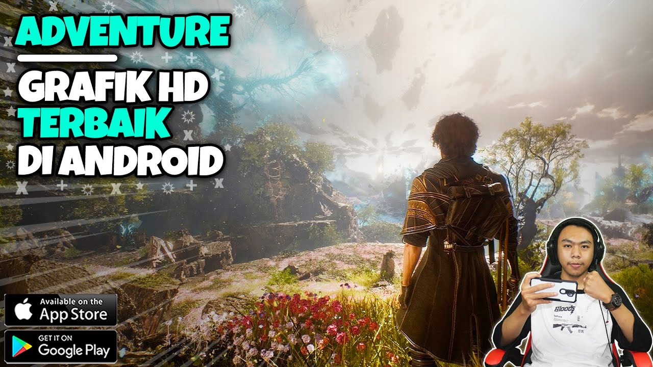Game Mobile dengan Grafik Terbaik 2024: Memanjakan Mata di Genggaman Tangan Game Mobile dengan Grafik Terbaik 2024: Memanjakan Mata di Genggaman Tangan