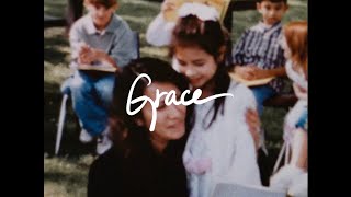 Miniatura del video "Brooke Alexx - Grace (Lyric Video)"