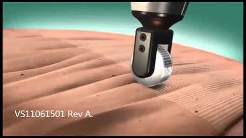 Pixel RF from Alma Lasers - How It Works