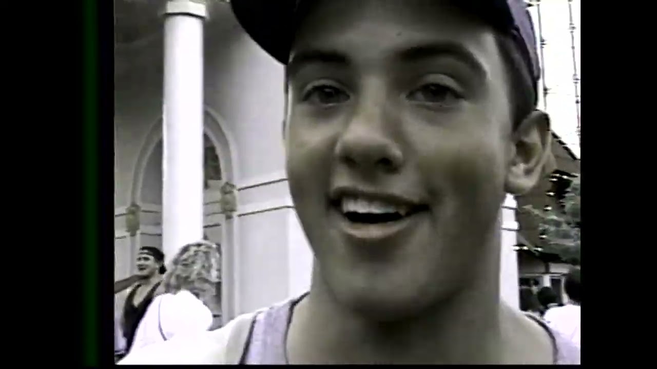 Archives: Kennywood (1996)