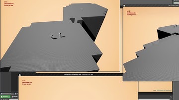 CashGen - Procedural Realtime Terrain Generation Plugin for UE4 - Update 2017-08-27