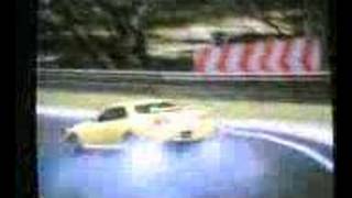Skyline Gt4 Drift Dpf