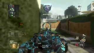 BO2: Mega Kill Clip