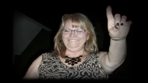 The Spreadsheet Queen - Our tribute to Jill Gough