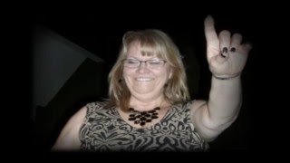 The Spreadsheet Queen - Our Tribute To Jill Gough