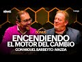 Encendiendo el motor del cambio - Episodio Bonus