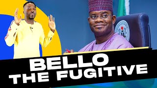 ⛔ EFCC vs Yahaya Bello ! Which country has the best police force in Africa ?