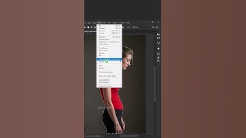 how to fix posture with puppet warp tool in Adobe  photoshop Short TIps