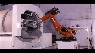 Shell Room Automation System