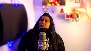 ALL OF ME - John Legend (COVER by KiKi)