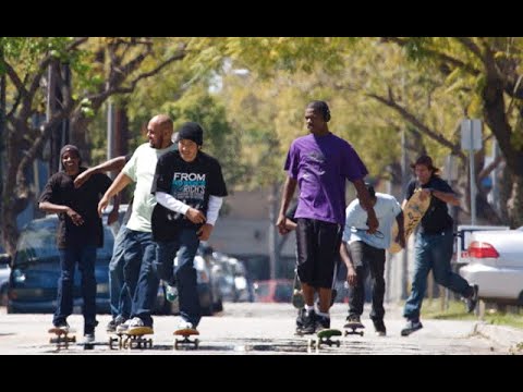 On The Grind | documentary (HD)