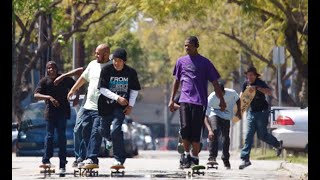 On The Grind | documentary (HD)