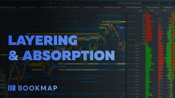 Layering and Absorption