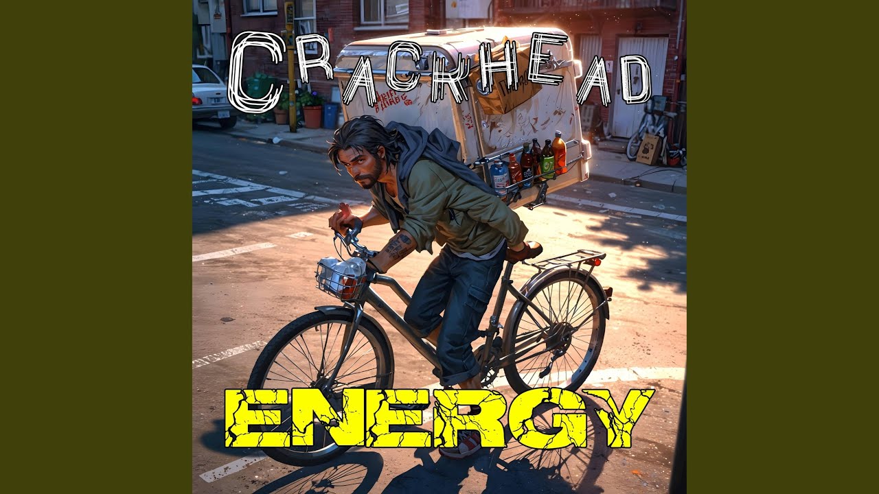 What Is Crackhead Slang