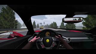 Ferrari 458 Era7Capone - 458 Italya Ferrari Mix