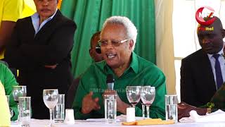 Lowassa atuma ujumbe kwa wapinzani uchaguzi 2020