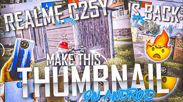 𝗧𝗵𝘂𝗺𝗯𝗻𝗮𝗶𝗹 𝗟𝗶𝗸𝗲 𝗔 𝗖𝗮𝗽𝘁𝗮𝗶𝗻 𝗚𝗮𝗺𝗶𝗻𝗴 || 𝗵𝗼𝘄 𝘁𝗼 𝗺𝗮𝗸𝗲 𝘁𝗵𝘂𝗺𝗯𝗻𝗮𝗶𝗹 𝗹𝗶𝗸𝗲 𝗰𝗮𝗽𝘁𝗲𝗻 𝗴𝗮𝗺𝗶𝗻𝗴 𝗶𝗻 𝗣𝗶𝗰𝘀𝗔𝗿𝘁 ❤️