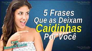 O que define uma mulher frase?