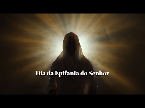 Vídeo: A epifania é sempre 6 de janeiro?