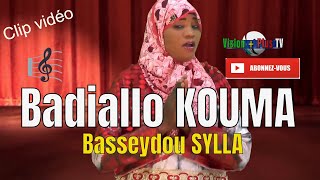 Badiallo KOUMA-Basseydou SYLLA-Clip vidéo de musique douce