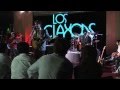 Los Claxons - Plan Perfecto | En Vivo Desde El Cielo (2007)