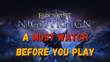 Elden Ring Nightreign: Multiplayer NOT Working(2025 FIX Guide)