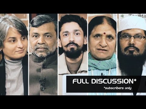The Cleaners: Section 377 - Religion & Homosexuality - The Cleaners: Section 377 - Religion & Homosexuality