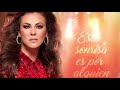 Edith Márquez - Mix baladas