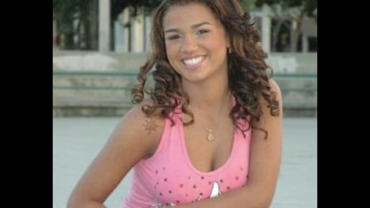 Menina Baladeira Audio