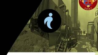 Immersive Factory & HSE Connection Point Virtual Reality Training