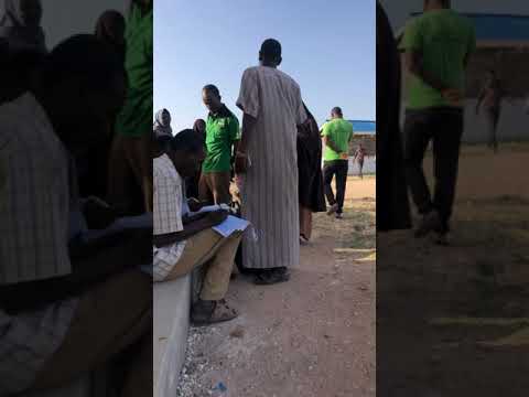 مسواك كينيا