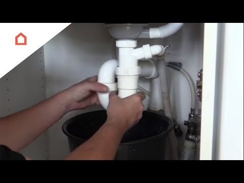 Video: Sådan forbedres dit hjem med innovative vask