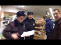 УЧАСТКОВЫЙ КОТОРЫЙ СМОГ оформить Дикси и изъять ПЯТЬ тележек просрочки! НАКАЗАЛИ МАГАЗИН!