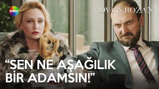 Mine Yamanerden Cevhere Unutulmaz Kartal Ve Çakal Hikayesi Oyunbozan