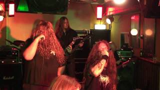 Khaoz - Lost in Serenity