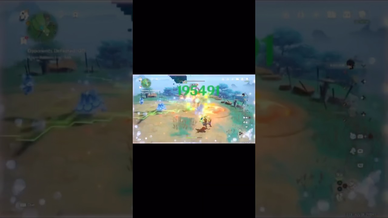 C1 Bennett acquired, more Kinich showcase! (195k)