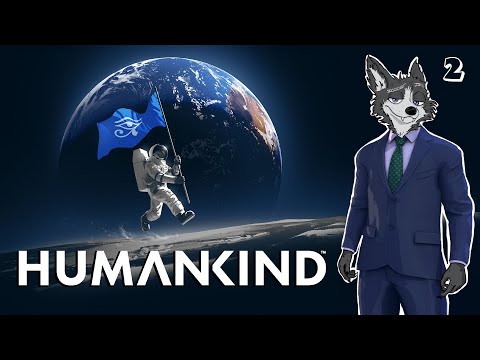 Видео: ШУМЕРЫ! ДРЕВНИЙ МИР ➤ HUMANKIND #2 ➤ МАКСИМАЛЬНАЯ СЛОЖНОСТЬ ➤ ПРОХОЖДЕНИЕ в 2023