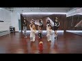 Weki Meki 위키미키 - DAZZLE DAZZLE DANCE PRACTICE