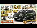 Parasının Hakkını Veriyor Mu? | Yeni C3 Aircross Detaylı İnceleme | MAX 1.2 Hibrit 145 eDCS6