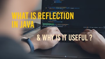 Java Reflection: Unveiling the Power of Introspection!