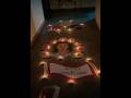 Students of Dibrugarh University paid tribute to the legend Zubeen Garg on Diwali..🪔 #zubeengarg