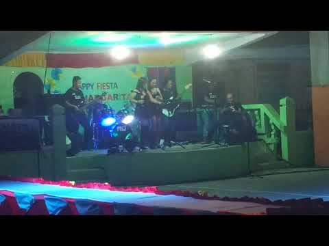 Sta Margarita Fiesta 2019 feat THE CALPER BAND