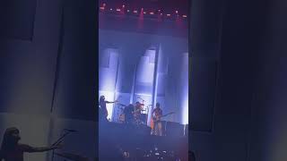 I CAUGHT MYSELF - PARAMORE En Lima , Perú (Estadio San Marcos 02-03-2023) 4K