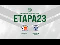 LIVE: DIVIZIA NAȚIONALĂ,Etapa 23 FC FLOREȘTI - CSF SPERANȚA 28.02.2021, 12:30